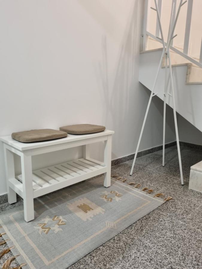 Blue Beach Apartment - Caminhos De Santiago-Airport Praia de Angeiras Dış mekan fotoğraf
